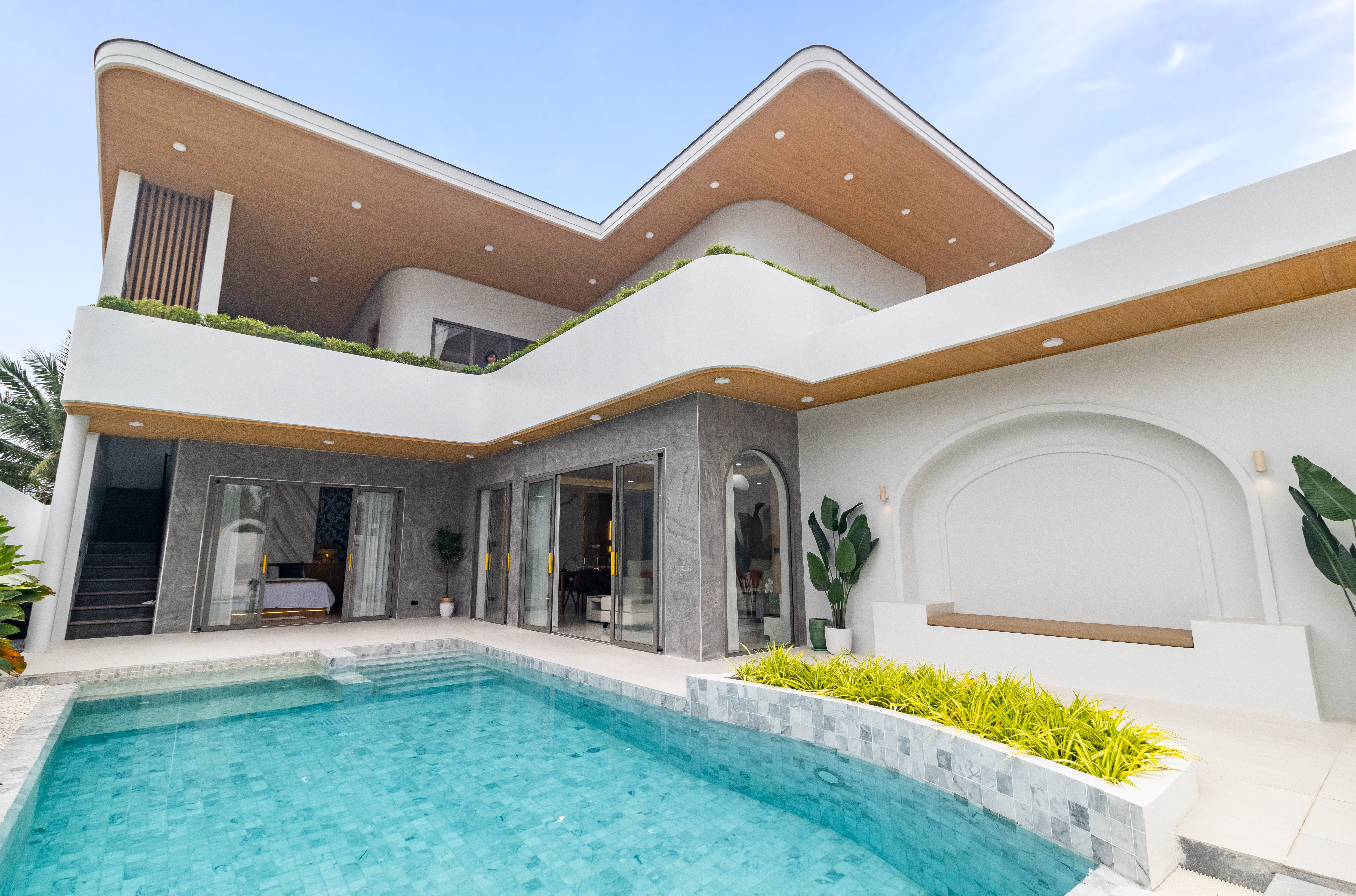 Sierra Vista Phuket Villa 31